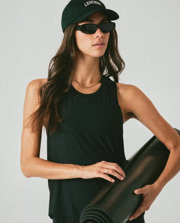 Alex Tank Onyx