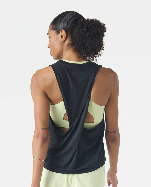 Alex Tank Onyx