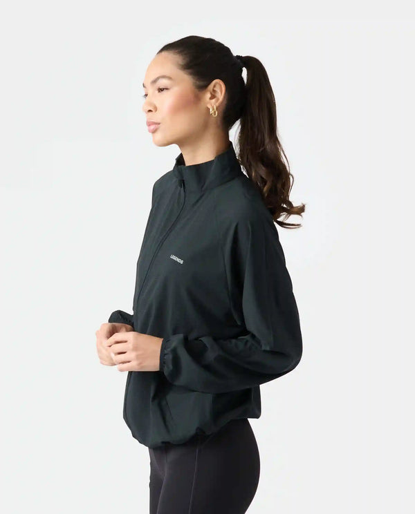 Bryn Jacket Onyx